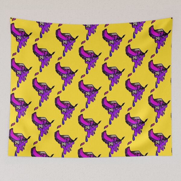 Item preview, Bisexual Pride Fangs designed and sold by FickleWick.