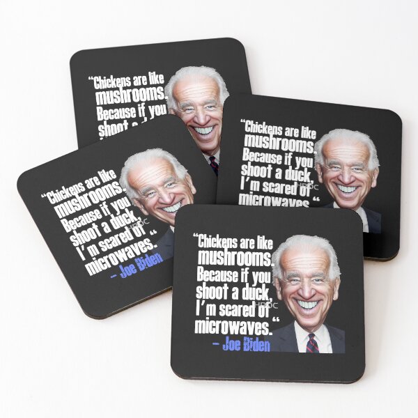 Item preview, Funny anti Joe Biden design! Parody and satire only. designed and sold by ZeeyaSho.