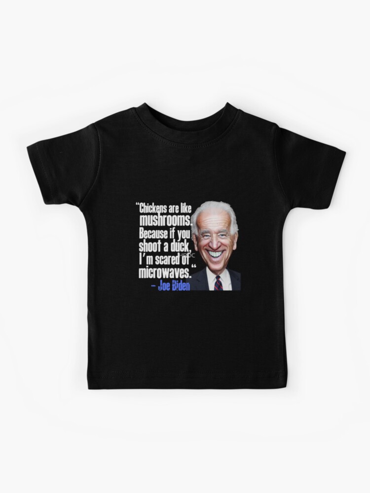 Buy Eagles Go Poop On Joe Biden's Head Funny Shirt For Free