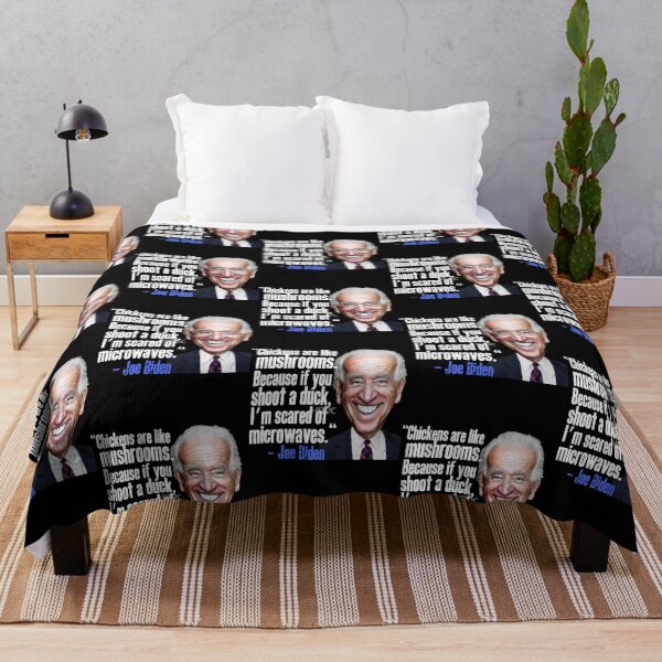 Item preview, Funny anti Joe Biden design! Parody and satire only. designed and sold by ZeeyaSho.
