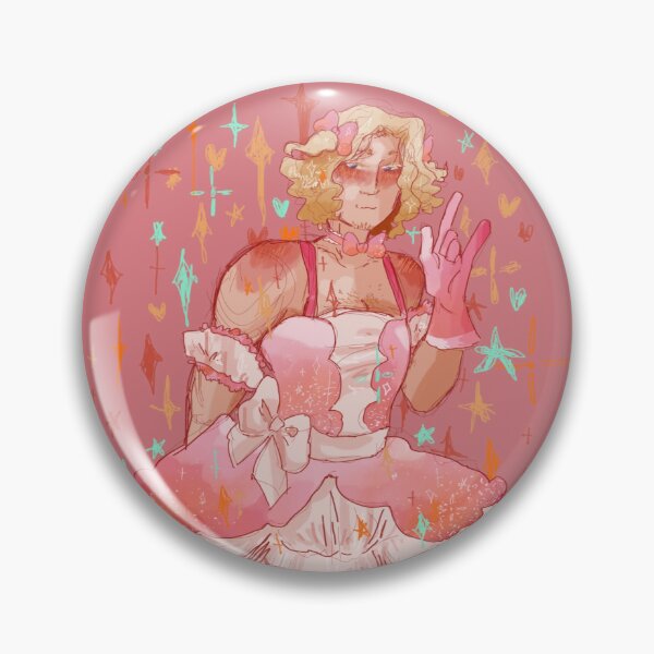 Item preview, Magical France Hetalia! designed and sold by Aloolimsk.