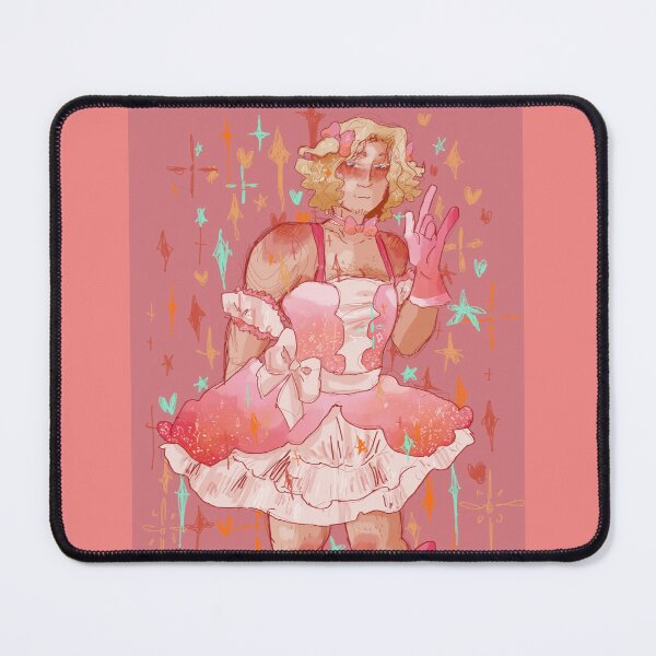 Item preview, Magical France Hetalia! designed and sold by Aloolimsk.