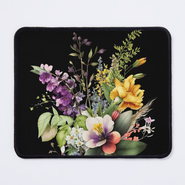 Item preview, Sunny Daze: A Vibrant Floral Design to Welcome Spring designed and sold by BENMBARK.