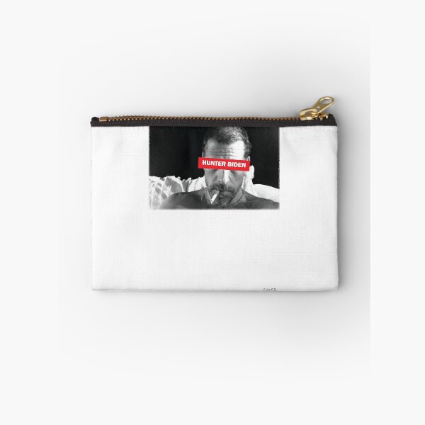 Item preview, Hunter Biden Smoking designed and sold by ZeeyaSho.