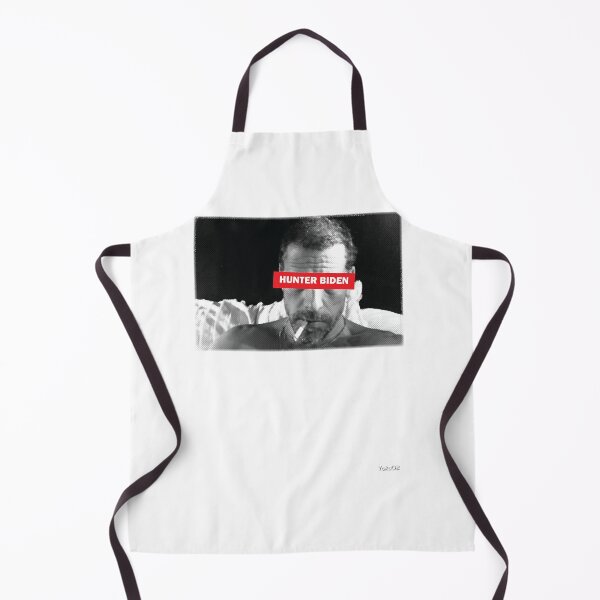 Item preview, Hunter Biden Smoking designed and sold by ZeeyaSho.