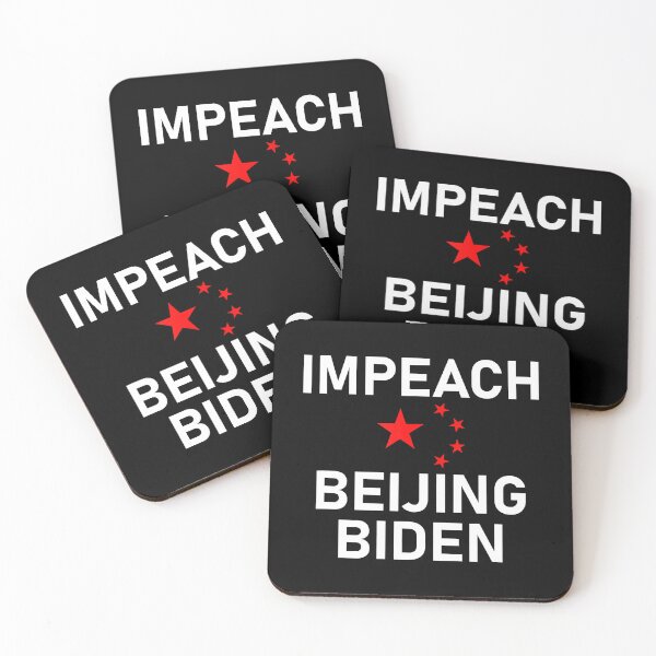 Item preview, Impeach Beijing Biden - Remove China Joe Biden designed and sold by ZeeyaSho.