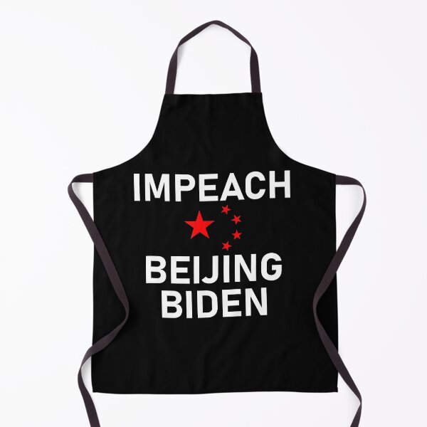 Item preview, Impeach Beijing Biden - Remove China Joe Biden designed and sold by ZeeyaSho.