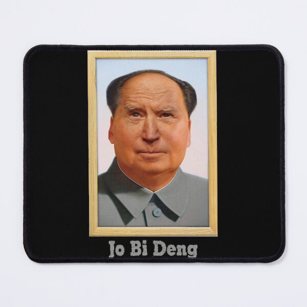 Item preview, Jo Bi Deng, joe biden of the ccp designed and sold by ZeeyaSho.