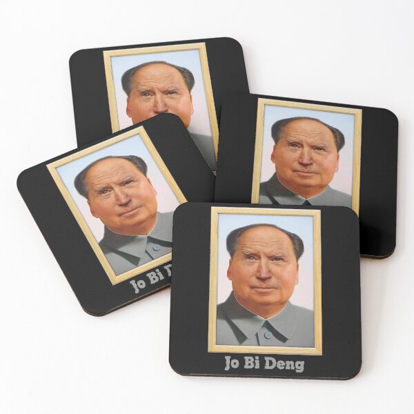 Item preview, Jo Bi Deng, joe biden of the ccp designed and sold by ZeeyaSho.
