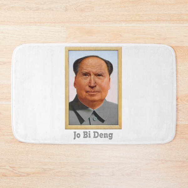 Item preview, Jo Bi Deng, joe biden of the ccp designed and sold by ZeeyaSho.