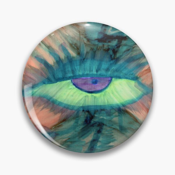 Item preview, Psychic Grounding designed and sold by Jason Pogue.