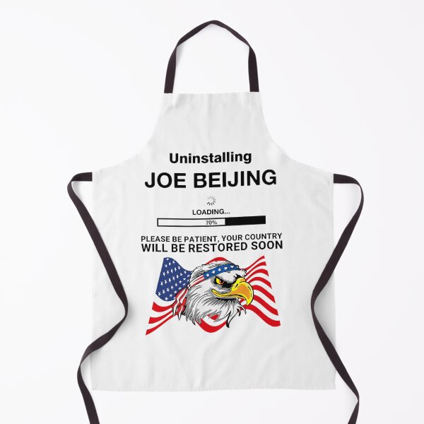 Item preview, tAmerican Eagle Desinstalación de Joe Beijing Desinstalación de Joe Beijing designed and sold by ZeeyaSho.