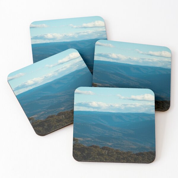 Item preview, The Blue Mountains designed and sold by Marc Forman.