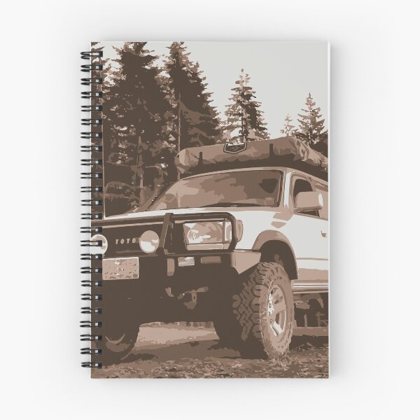 Item preview, Toyota 4runner  designed and sold by P45Designs.