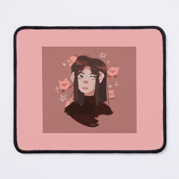 Item preview, Kirby girl designed and sold by Aloolimsk.