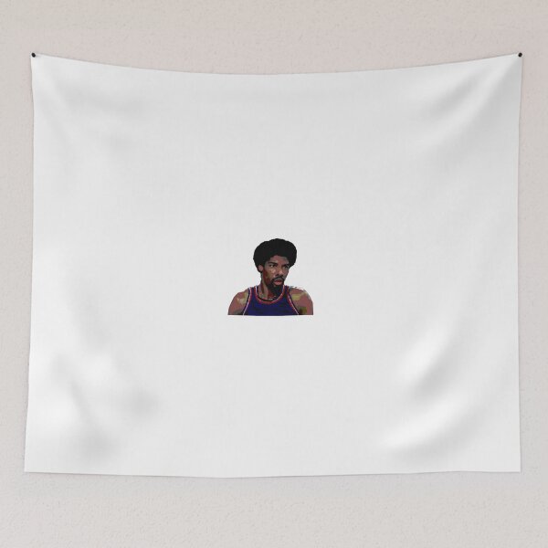 Item preview, Julius Erving Dr. J designed and sold by texathanas.