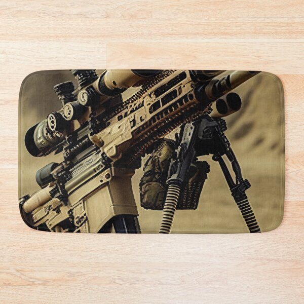 Item preview, Sniper Rifle designed and sold by DigitizedArt.