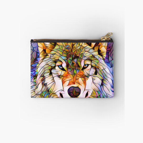 Item preview, Guidance Wolf designed and sold by LitseyCreative.