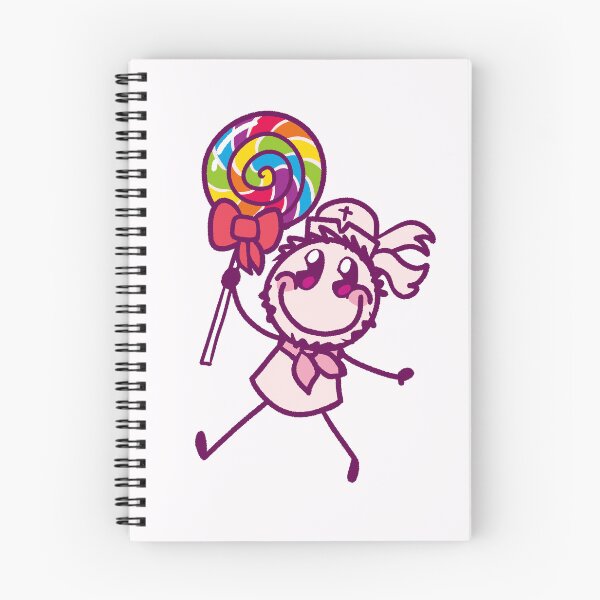 Item preview, Childish Whimsy designed and sold by KidWhomHasAHat.