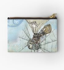Steam Punk Studio Pouch