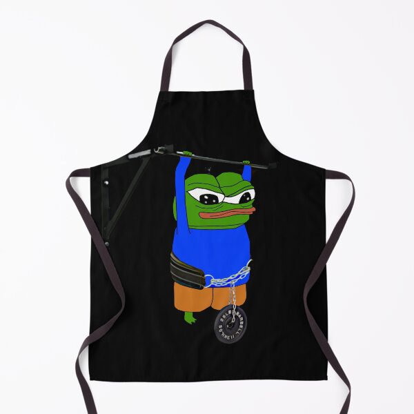 Item preview, Apu Weighted Pull up designed and sold by Slav-Art.