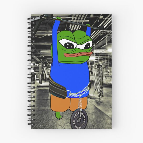 Item preview, Apu Weighted Pull up designed and sold by Slav-Art.