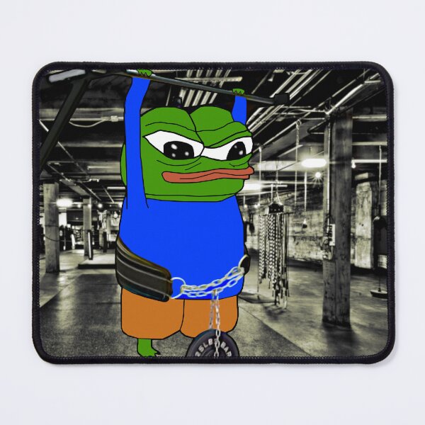 Item preview, Apu Weighted Pull up designed and sold by Slav-Art.