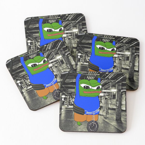 Item preview, Apu Weighted Pull up designed and sold by Slav-Art.