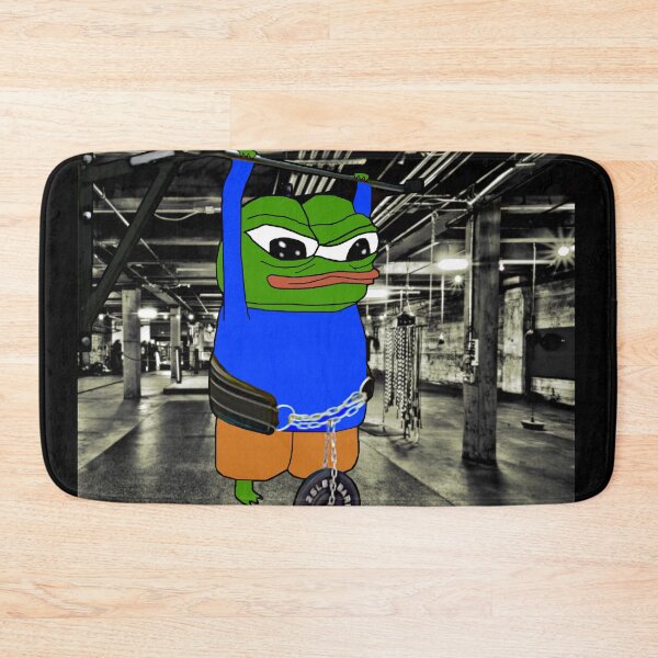 Item preview, Apu Weighted Pull up designed and sold by Slav-Art.