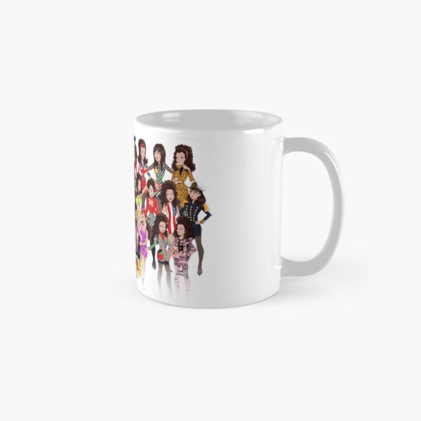 Item preview, Franuary Season 1 designed and sold by Kayla Coombs.