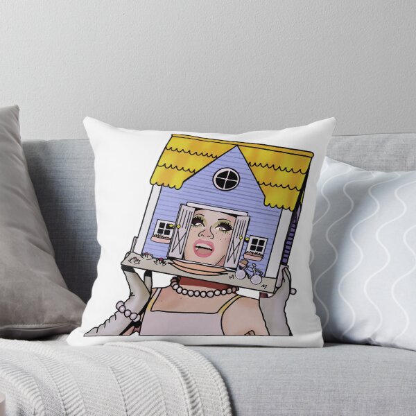 Item preview, Willow Pill Spring Has Sprung Runway RuPaul’s Drag Race designed and sold by HappyHappyJoJo.