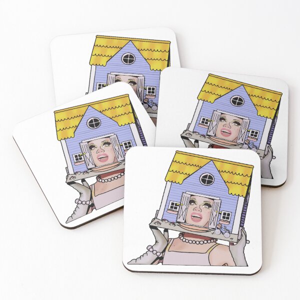 Item preview, Willow Pill Spring Has Sprung Runway RuPaul’s Drag Race designed and sold by HappyHappyJoJo.