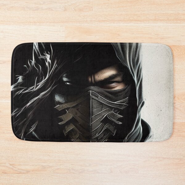 Item preview, Shadow Ninja designed and sold by DigitizedArt.