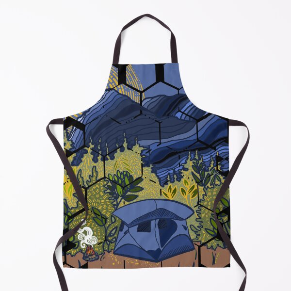 Item preview, Tent Camping designed and sold by CampK80.