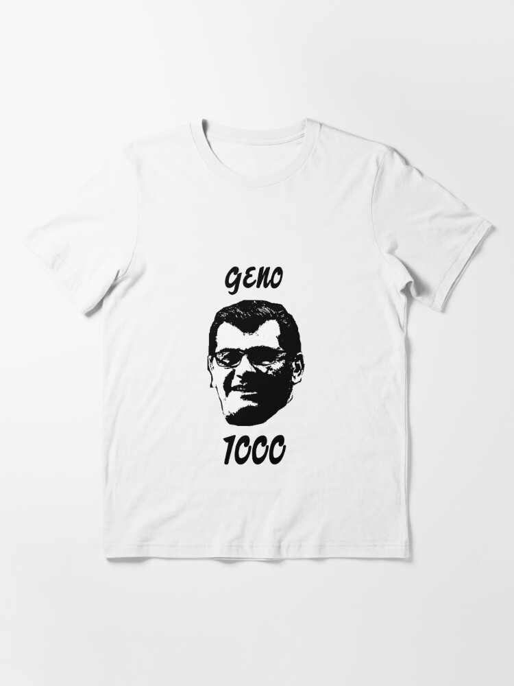 geno auriemma shirt