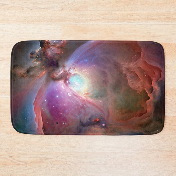 Aperçu de l'œuvre Orion Nebula créée et vendue par DigitizedArt.