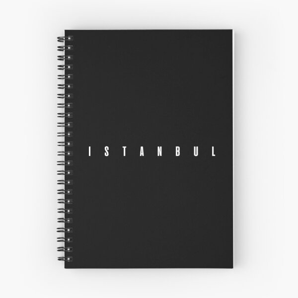 Item preview, istanbul designed and sold by SAABDERRAHIM.