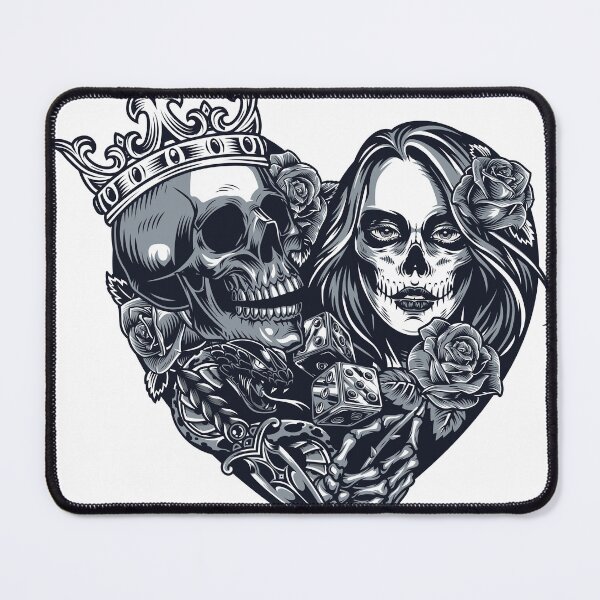 Item preview, Chicano style Tatoo designed and sold by United-minds.