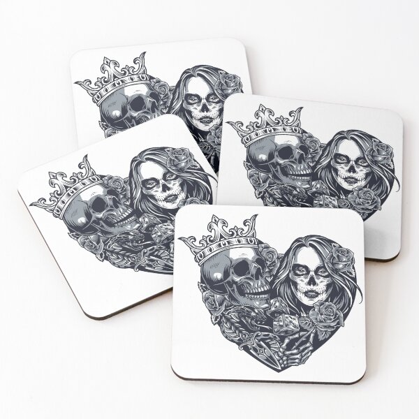 Item preview, Chicano style Tatoo designed and sold by United-minds.