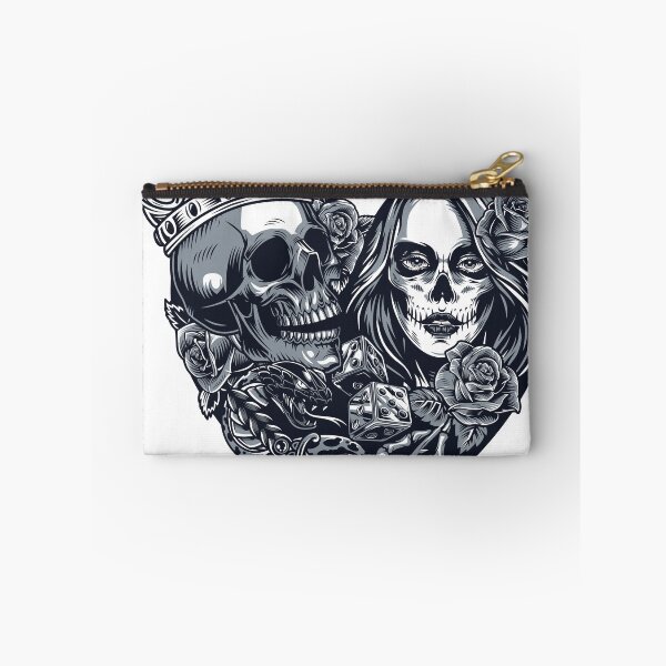 Item preview, Chicano style Tatoo designed and sold by United-minds.