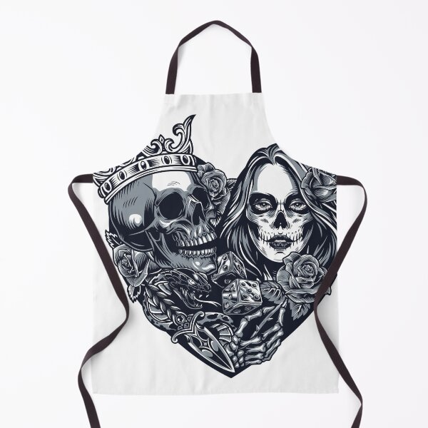 Item preview, Chicano style Tatoo designed and sold by United-minds.