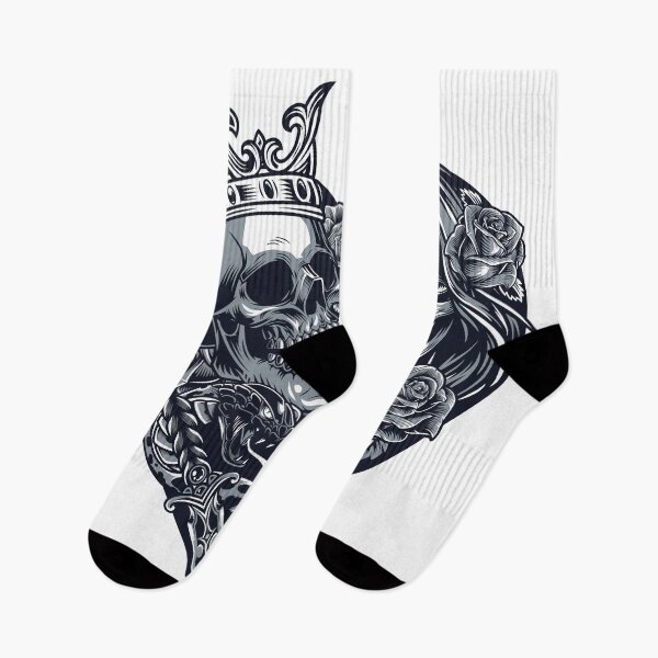 Item preview, Chicano style Tatoo designed and sold by United-minds.