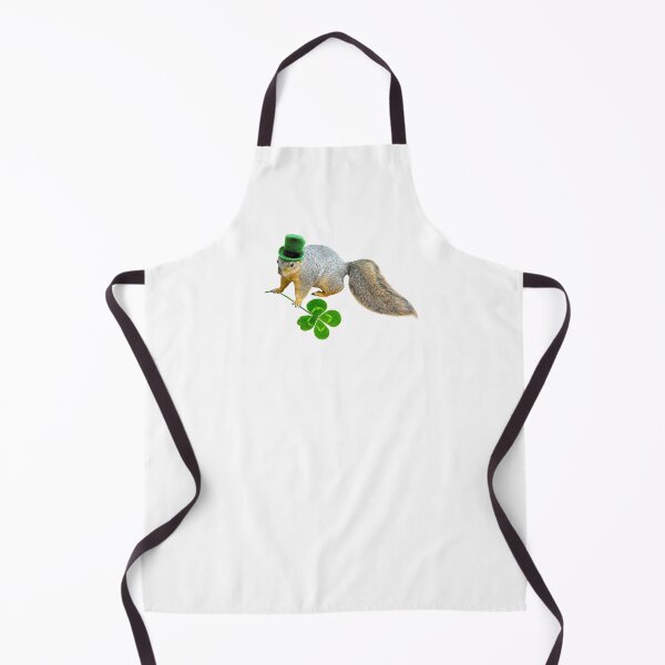 Item preview, Ardilla duende designed and sold by catsclips.