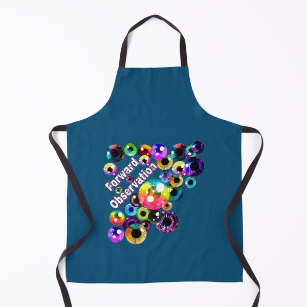 Item preview, forward observation Chiffon Top   designed and sold by BattleTribe2802.