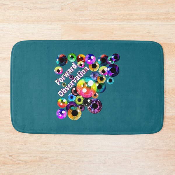 Item preview, forward observation Chiffon Top   designed and sold by BattleTribe2802.