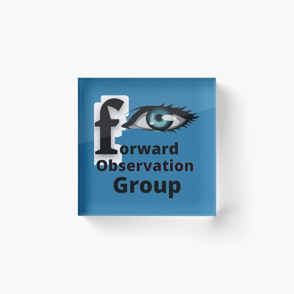 Item preview, Forward Observation Group designed and sold by BattleTribe2802.