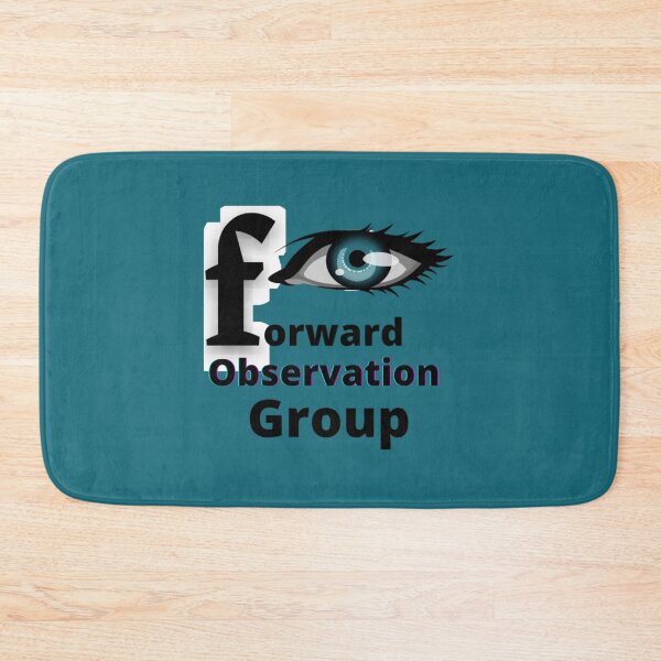 Item preview, Forward Observation Group      designed and sold by BattleTribe2802.