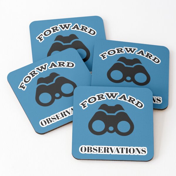 Item preview, Forward observation designed and sold by BattleTribe2802.
