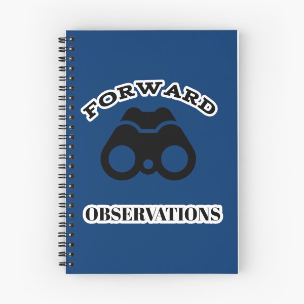Item preview, Forward observation designed and sold by BattleTribe2802.