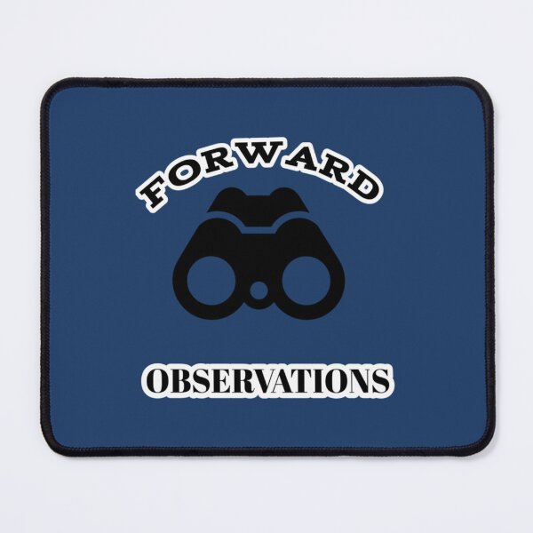 Item preview, Forward observation designed and sold by BattleTribe2802.
